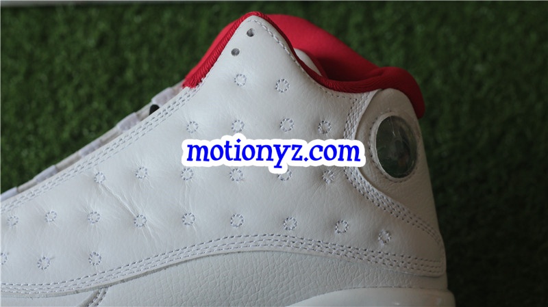 Air Jordan 13 Retro history Of Flight